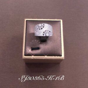 Necklace SJ30365-K-1B
