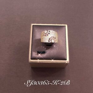 Necklace SJ30365-K-2B