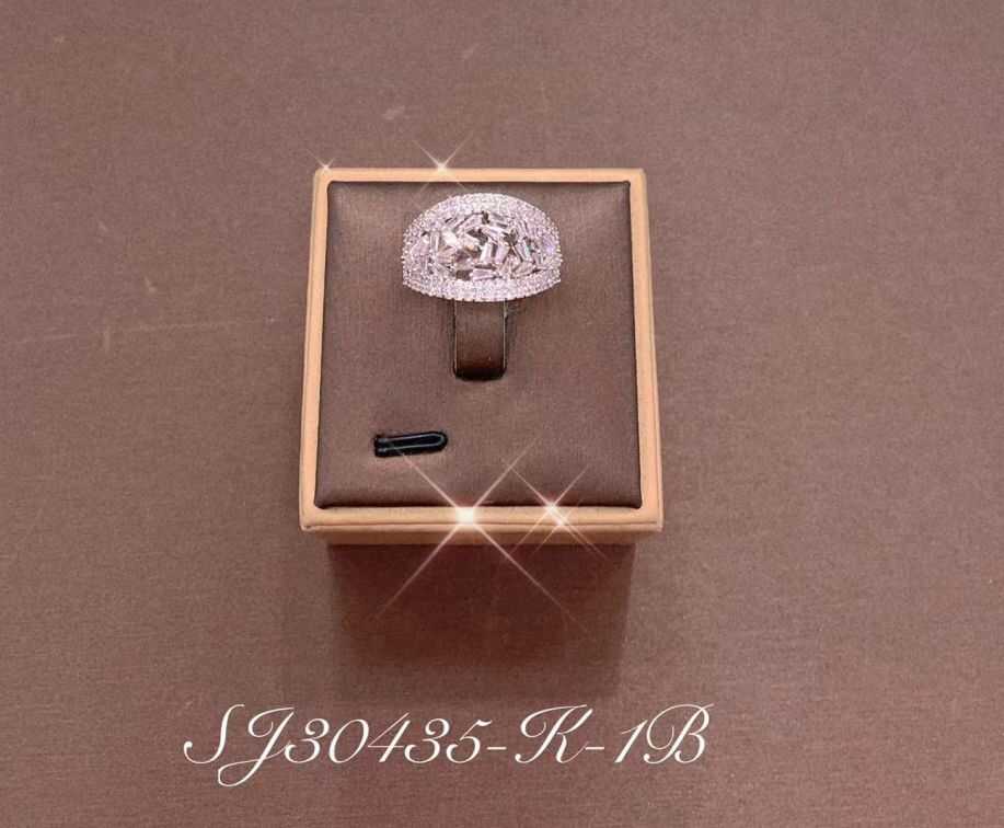 Necklace SJ30435-K-1B