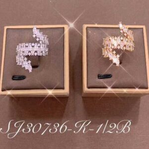 Necklace SJ30736-K-1B