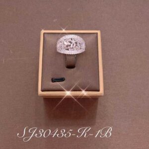 Necklace SJ30824-K-1B