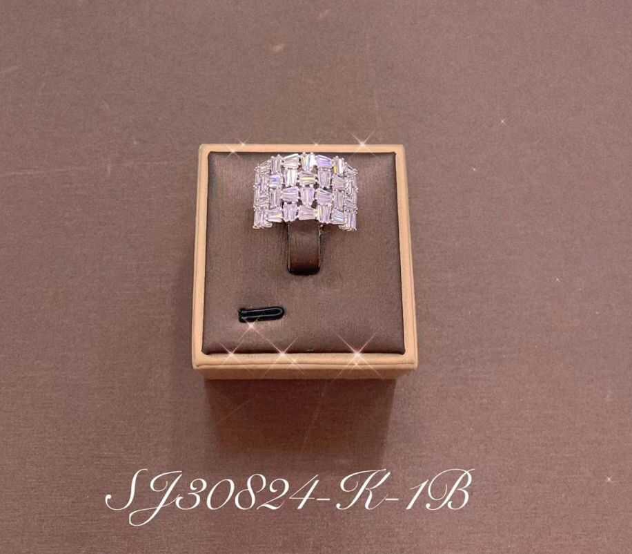 Necklace SJ30824-K-4BCLR
