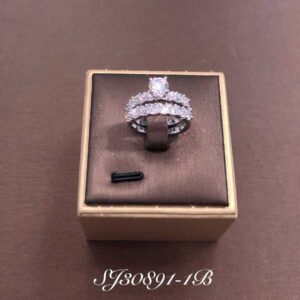 Necklace SJ30891-1B