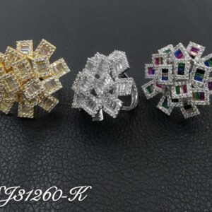 Necklace SJ31260-K-1B