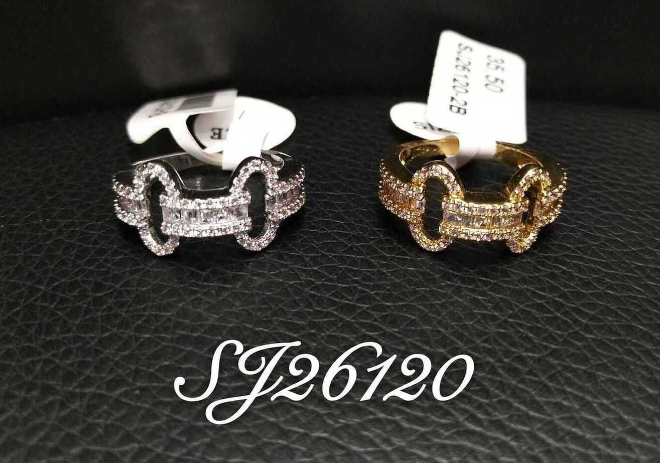 Necklace SJ31260-K-3B