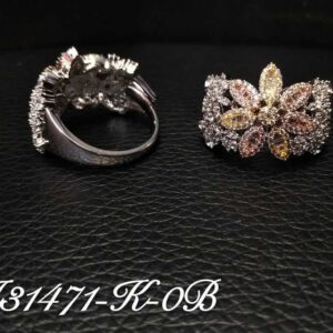 Necklace SJ31471-K-0B