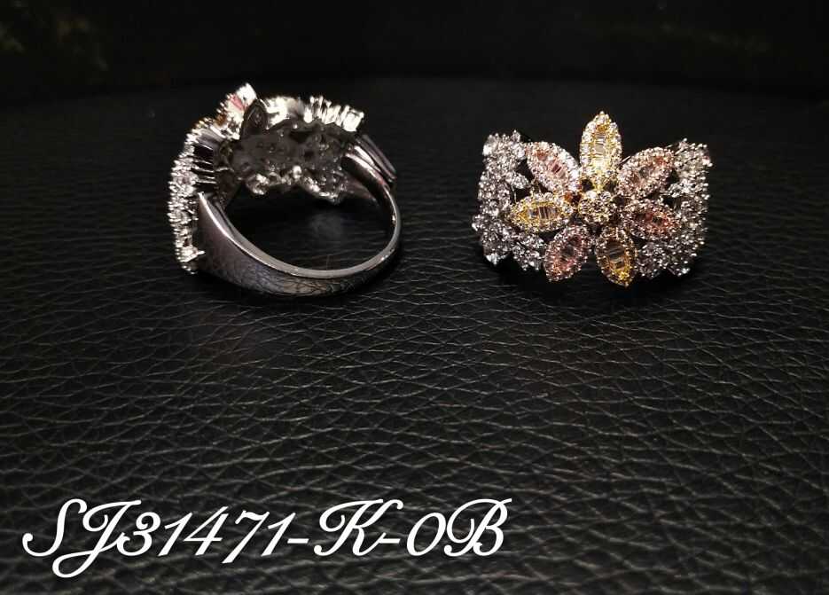 Necklace SJ31471-K-5B