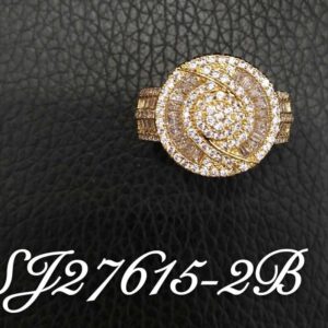 Necklace SJ31475-K-1B