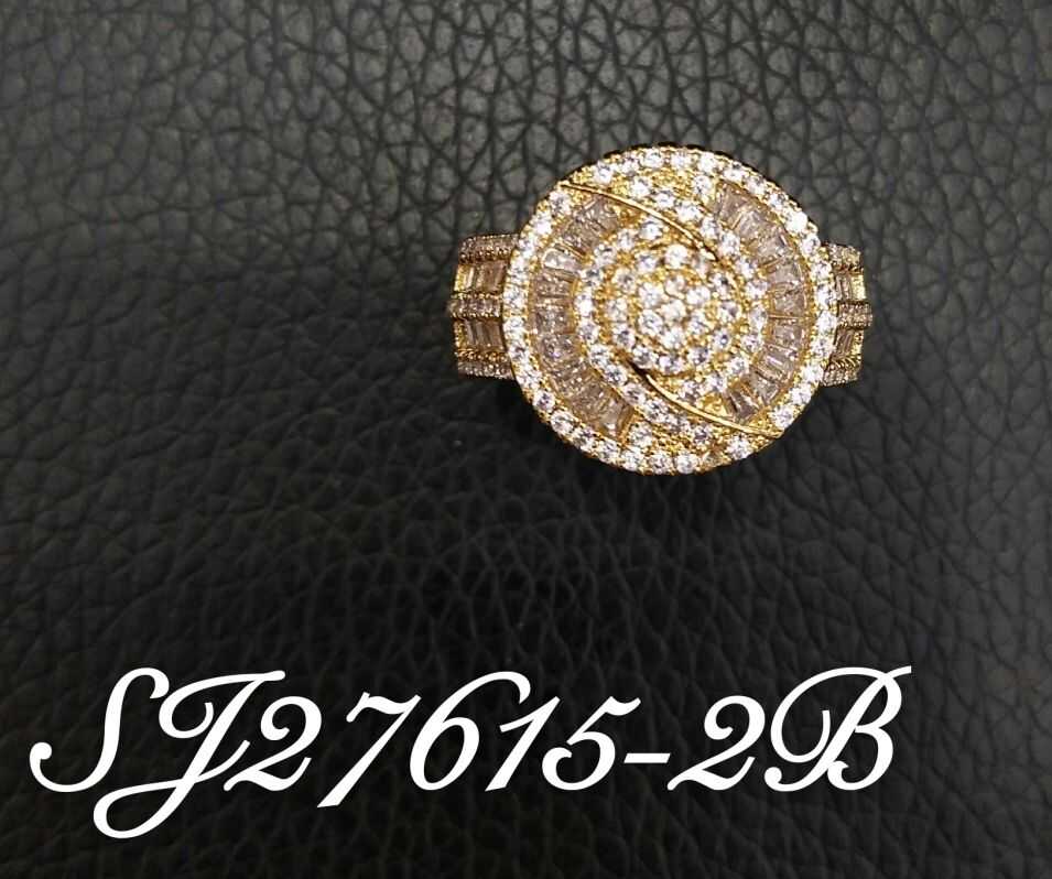 Necklace SJ31475-K-1B