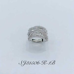 Necklace SJ31506-1B