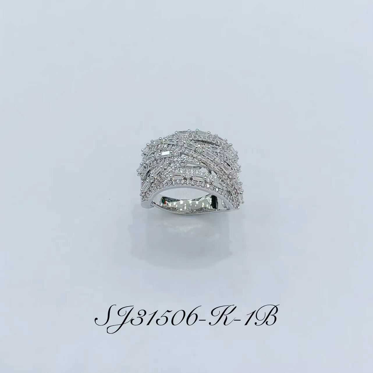 Necklace SJ31506-1B