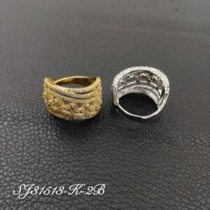 Necklace SJ31513-K-2B