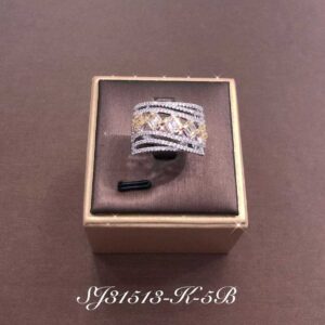 Necklace SJ31513-K-5B