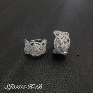 Necklace SJ31515-K-1B