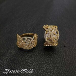 Necklace SJ31515-K-2B
