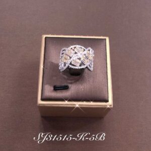 Necklace SJ31515-K-5B