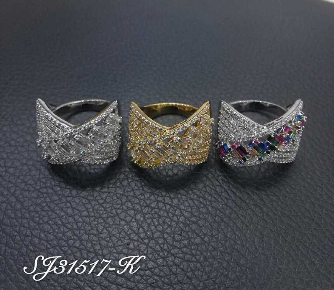 Necklace SJ31517-K-1B