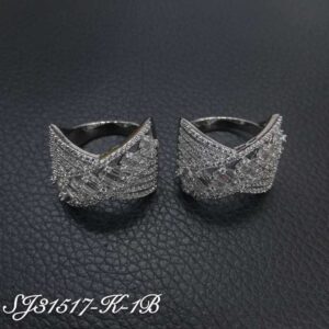 Necklace SJ31517-K-5B