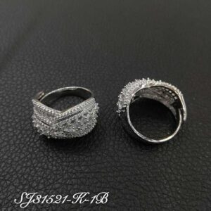 Necklace SJ31521-1B