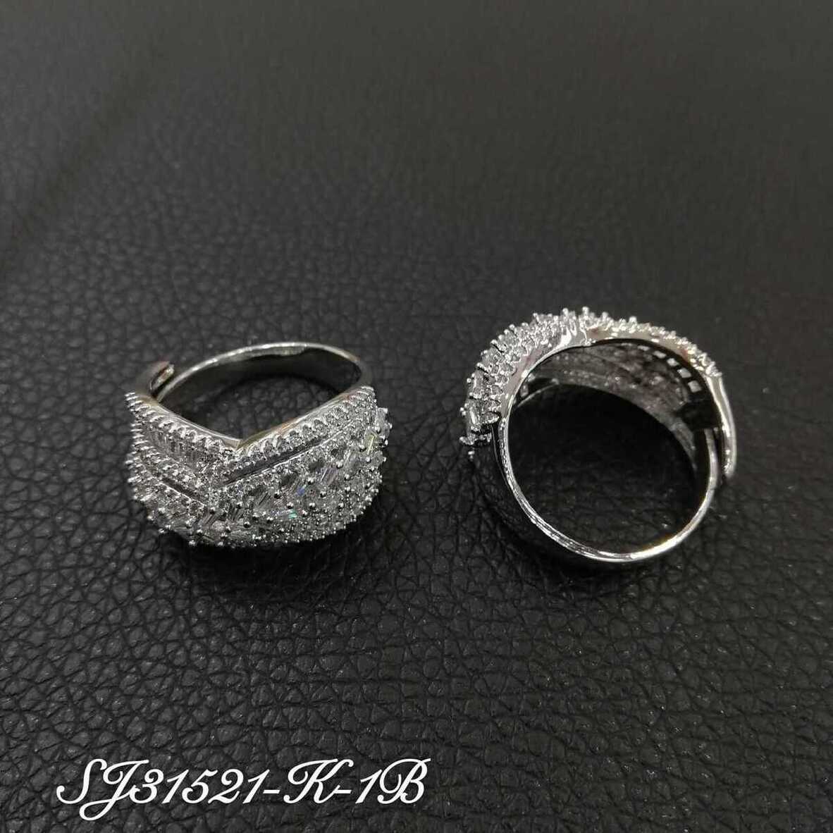 Necklace SJ31521-1B