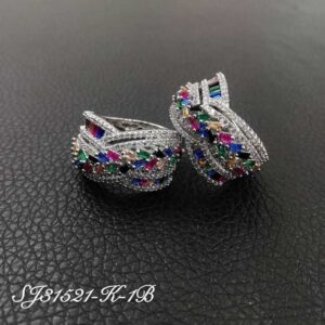 Necklace SJ31521-1BCLR