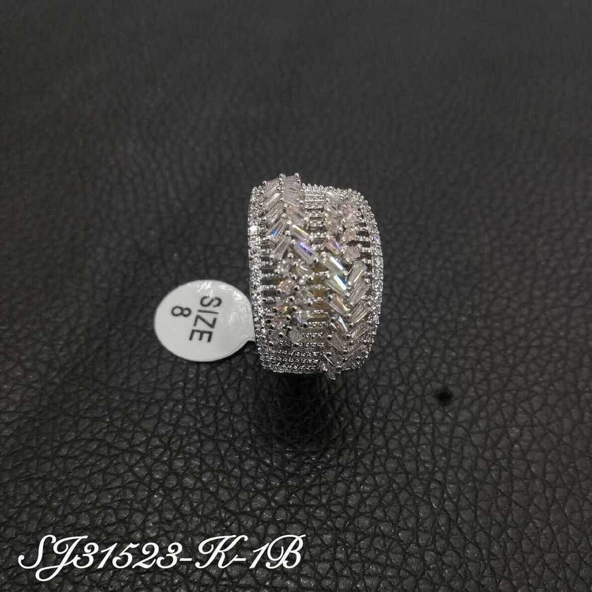Necklace SJ31523-K-1B