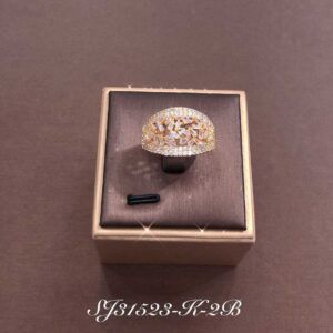 Necklace SJ31523-K-2B