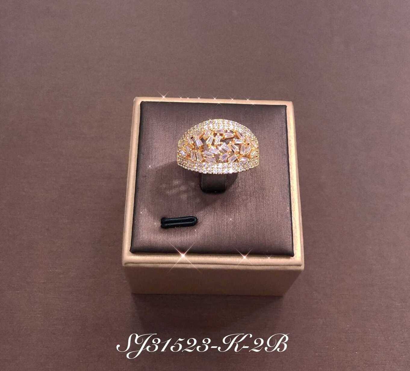 Necklace SJ31523-K-2B