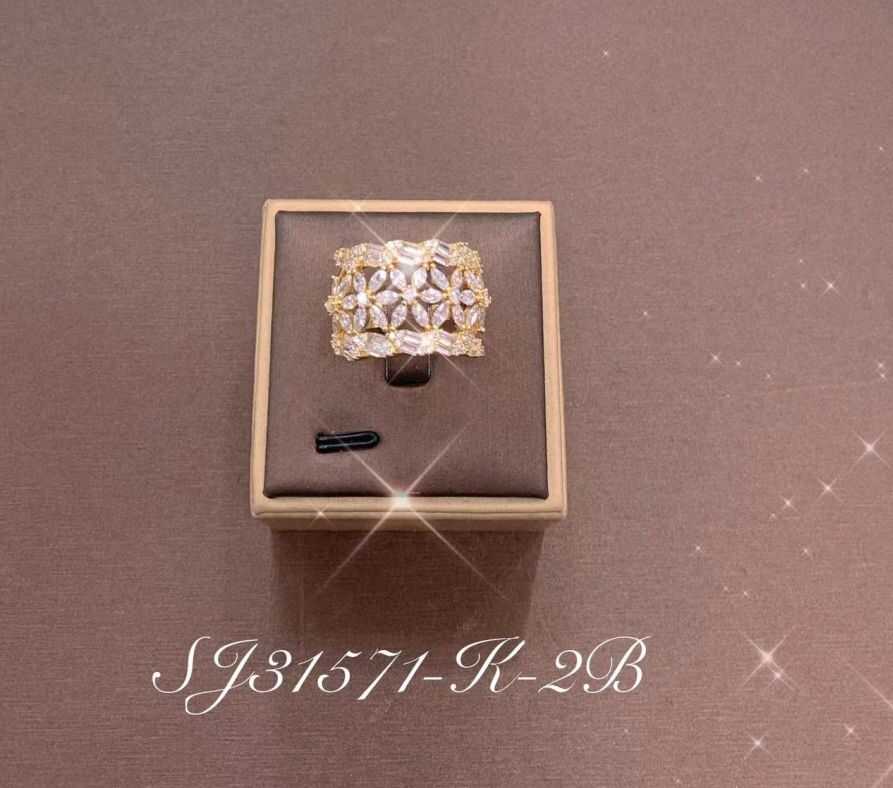Necklace SJ31571-K-2B