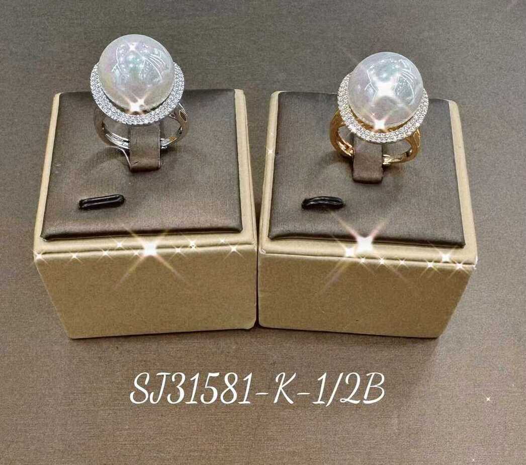 Necklace SJ31581-1B