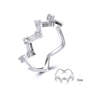 Necklace SJ31714-2B