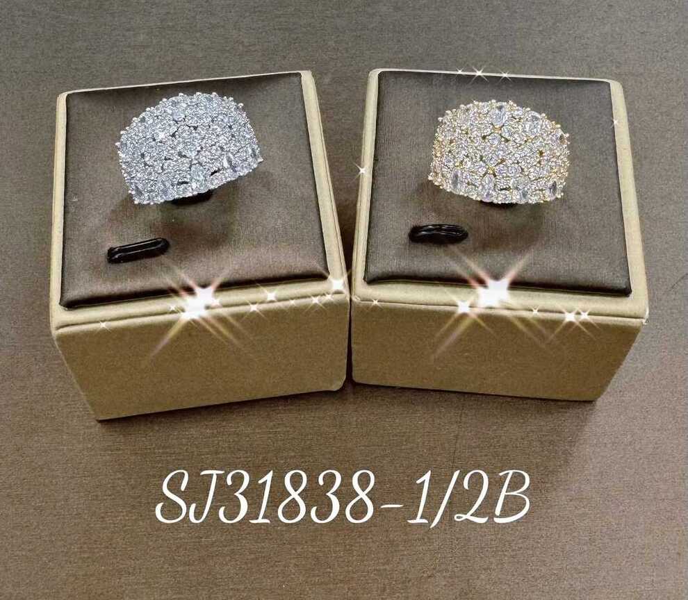 Necklace SJ31838-1B