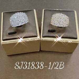 Necklace SJ31838-2B