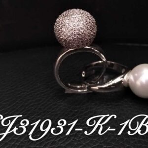 Necklace SJ31931-K-1B