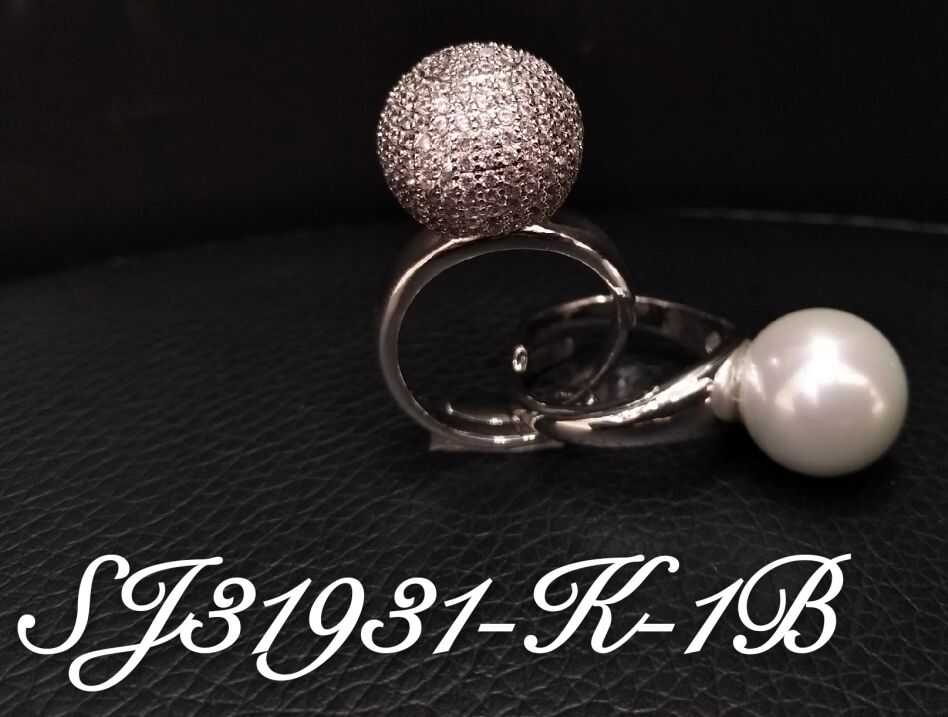 Necklace SJ31931-K-1B