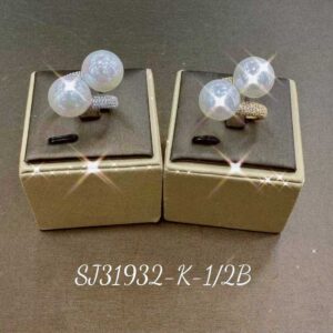 Necklace SJ31932-K-2B