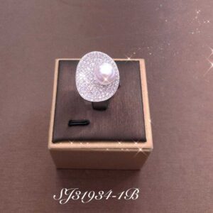 Necklace SJ31934-1B