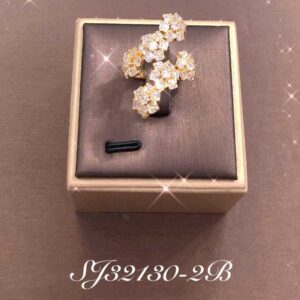 Necklace SJ32130-2B