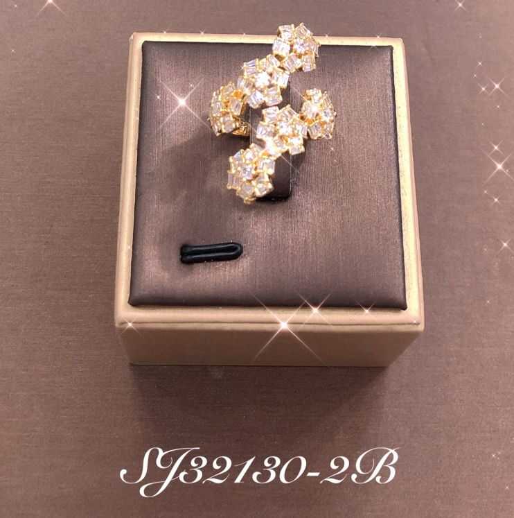 Necklace SJ32130-2B