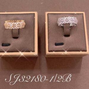 Necklace SJ32180-1B