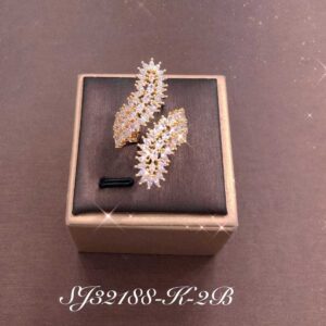 Necklace SJ32188-K-2B