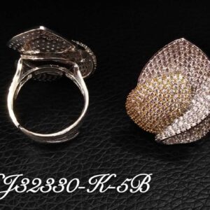 Necklace SJ32330-K-5B