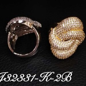 Necklace SJ32331-K-5B