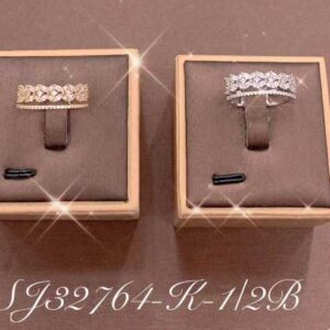 Necklace SJ32764-K-2B