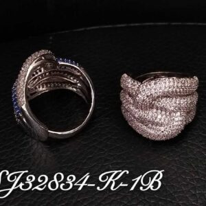Necklace SJ32834-1BCLR