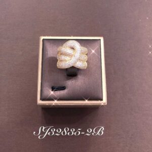 Necklace SJ32835-K-2B