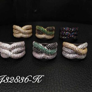 Necklace SJ32836-K-1B