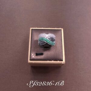 Necklace SJ32836-K-1BCLR