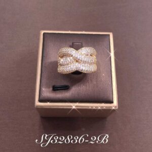 Necklace SJ32836-K-2B