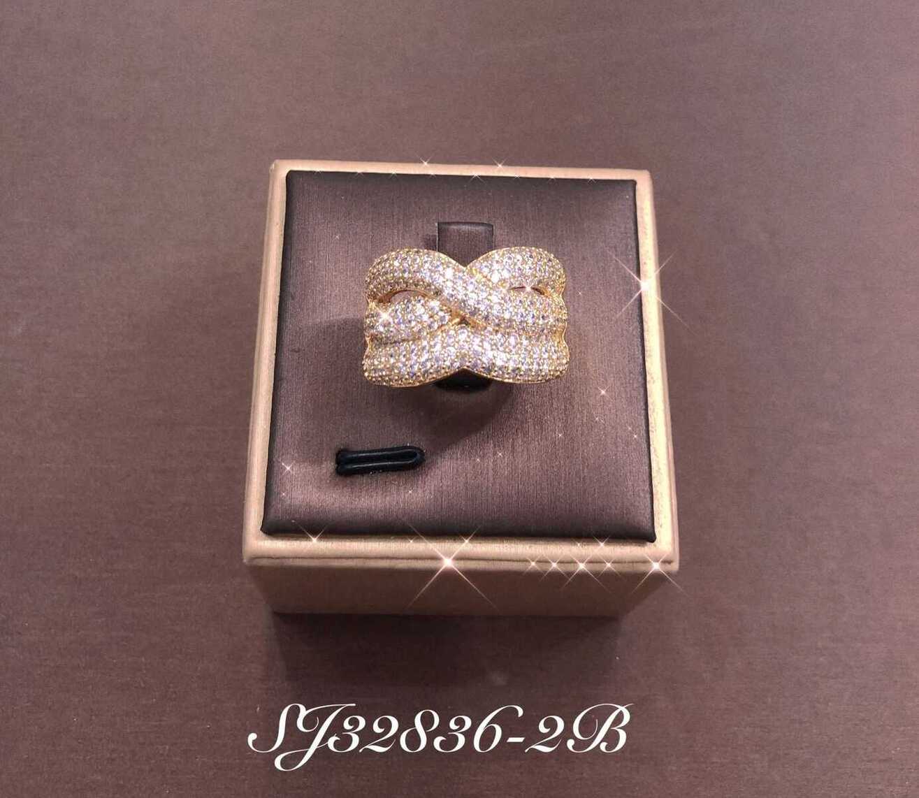 Necklace SJ32836-K-2B